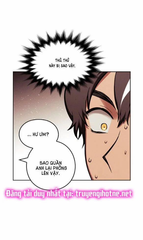 [18+] Cách Làm Hoàng Đế Cương 7.1 trang 34