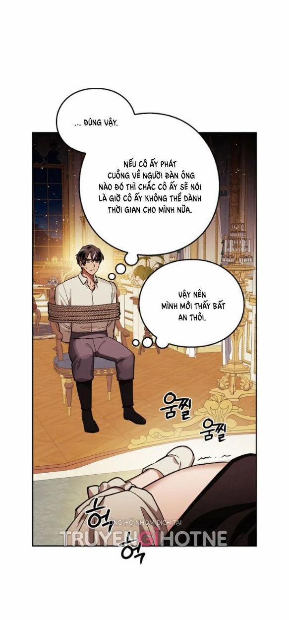 [18+] Cách Làm Hoàng Đế Cương 7.1 trang 5