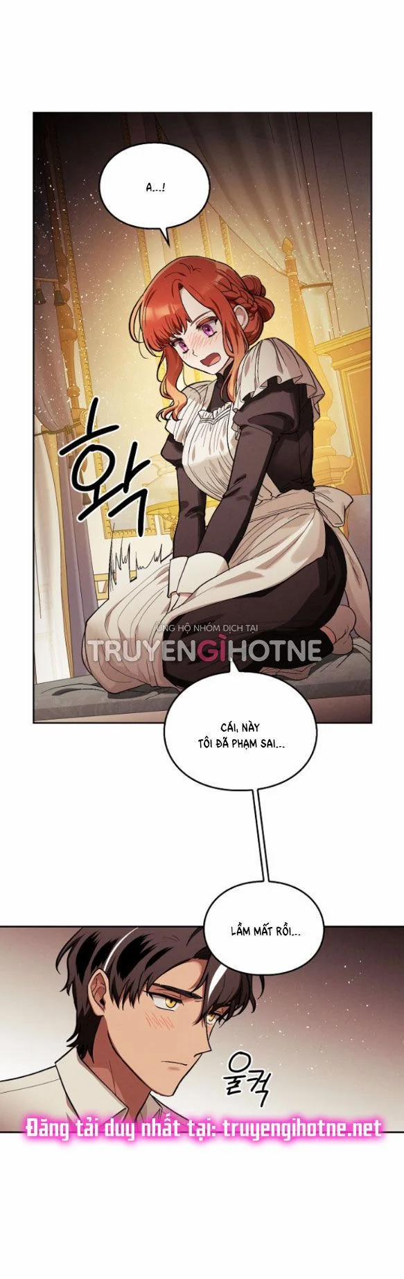 [18+] Cách Làm Hoàng Đế Cương 7.1 trang 8