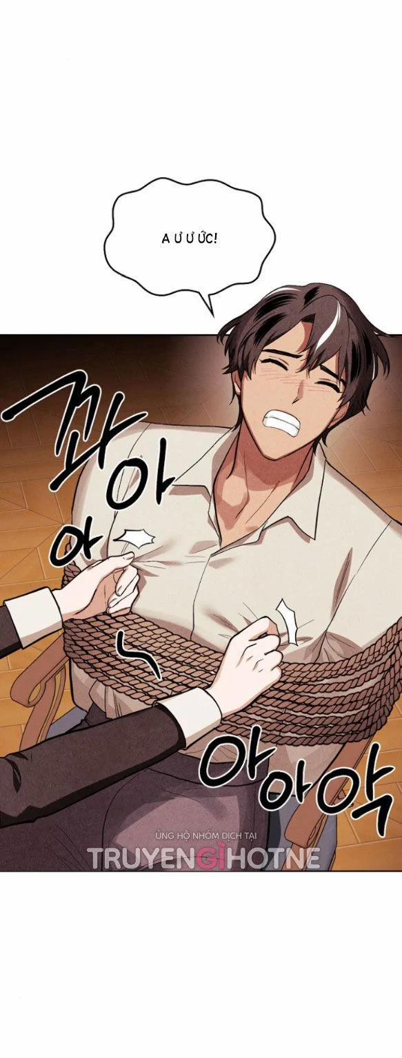 [18+] Cách Làm Hoàng Đế Cương 7.2 trang 10
