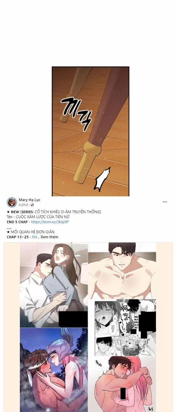 [18+] Cách Làm Hoàng Đế Cương 7.2 trang 16