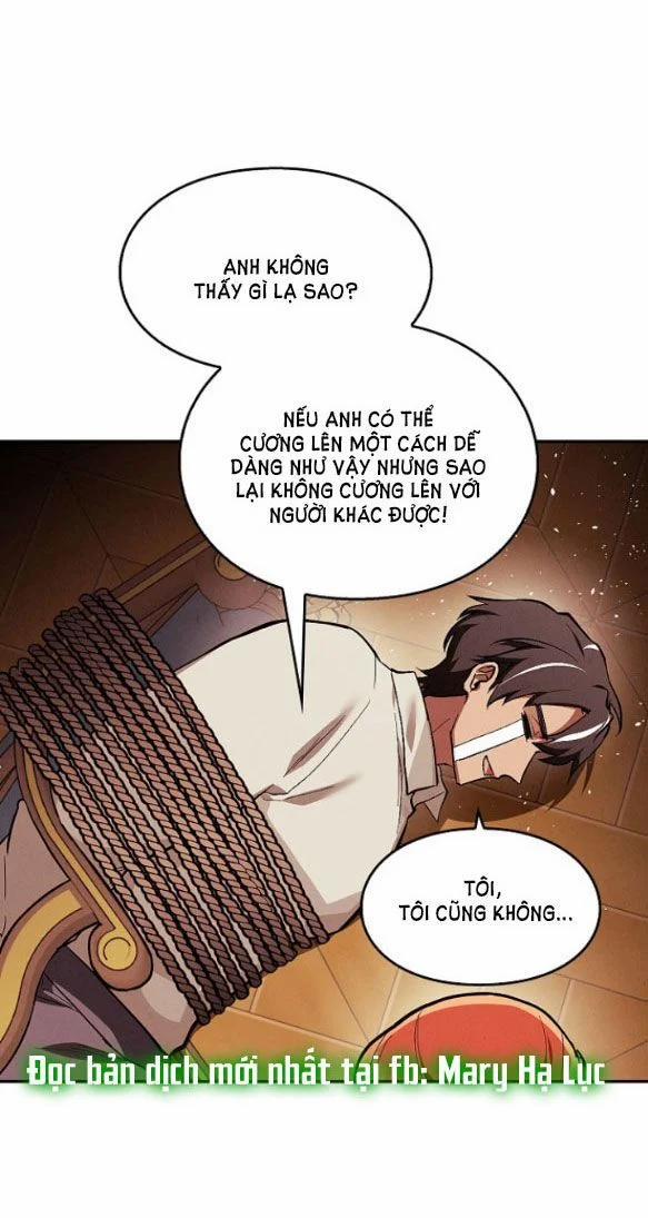 [18+] Cách Làm Hoàng Đế Cương 7.2 trang 24