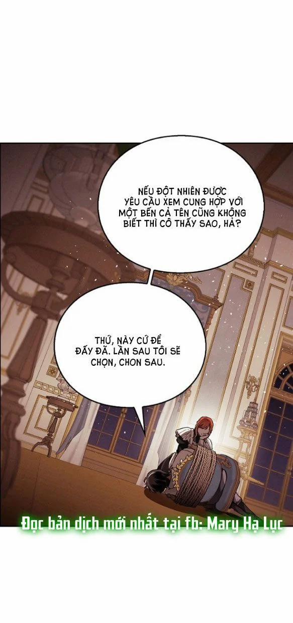 [18+] Cách Làm Hoàng Đế Cương 7.2 trang 38