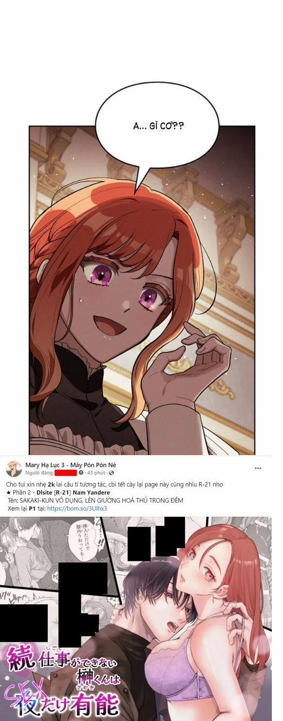 [18+] Cách Làm Hoàng Đế Cương 7.2 trang 39