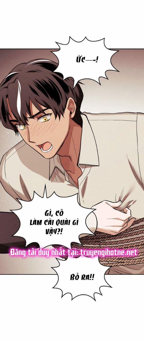 [18+] Cách Làm Hoàng Đế Cương 7.2 trang 5