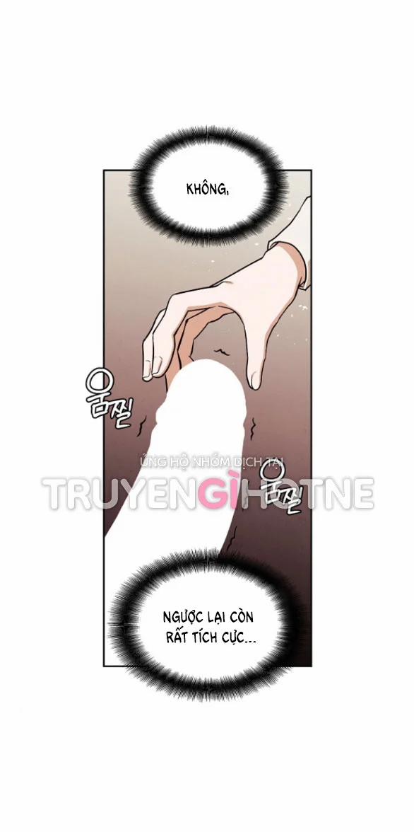 [18+] Cách Làm Hoàng Đế Cương 8.1 trang 11