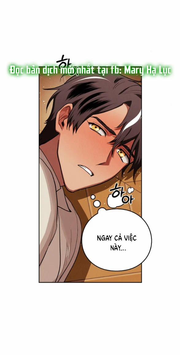 [18+] Cách Làm Hoàng Đế Cương 8.1 trang 12