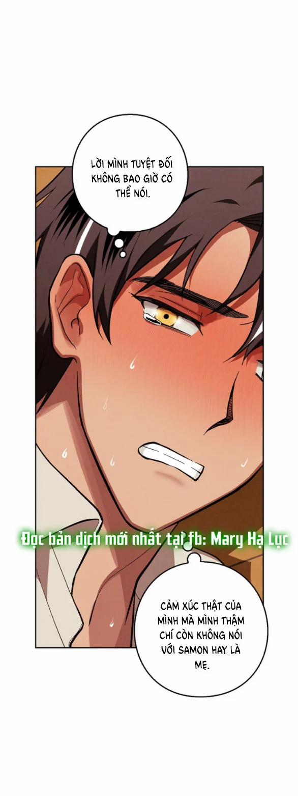 [18+] Cách Làm Hoàng Đế Cương 8.1 trang 15