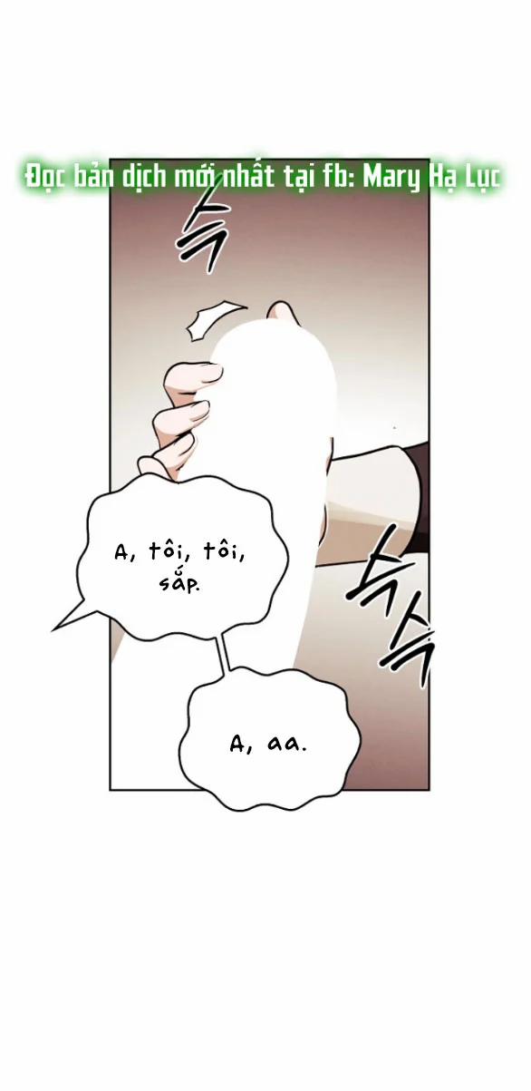 [18+] Cách Làm Hoàng Đế Cương 8.1 trang 22