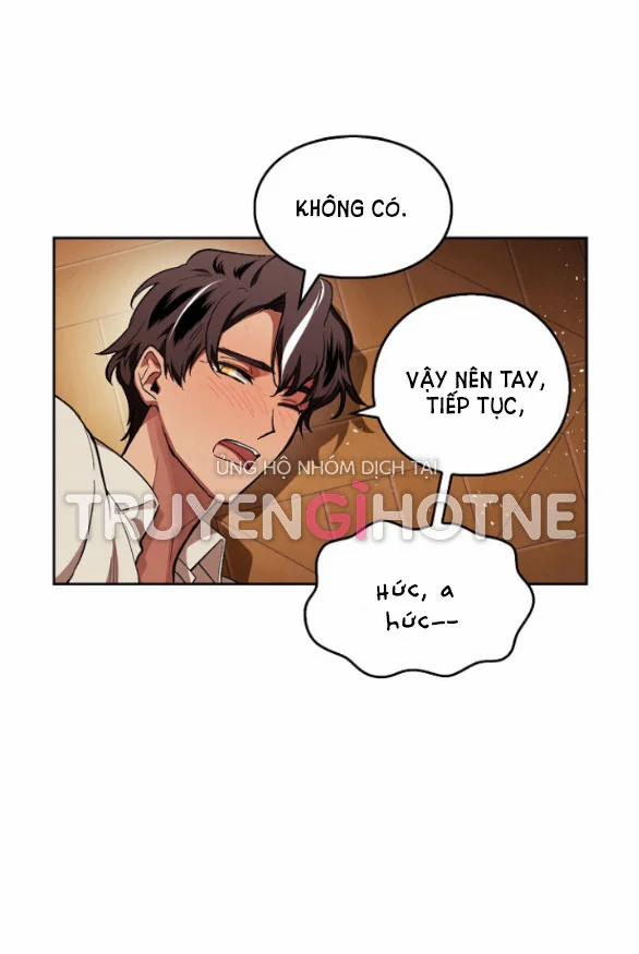 [18+] Cách Làm Hoàng Đế Cương 8.1 trang 24