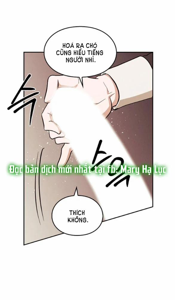 [18+] Cách Làm Hoàng Đế Cương 8.1 trang 25