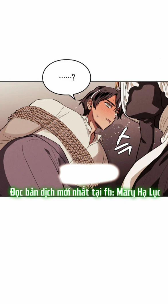 [18+] Cách Làm Hoàng Đế Cương 8.1 trang 28