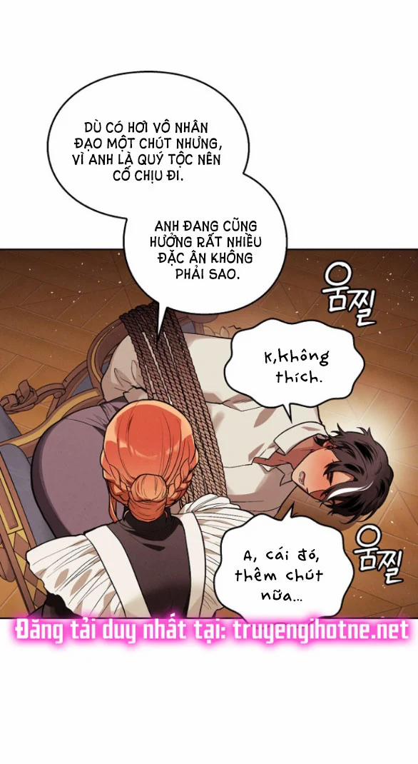 [18+] Cách Làm Hoàng Đế Cương 8.1 trang 4