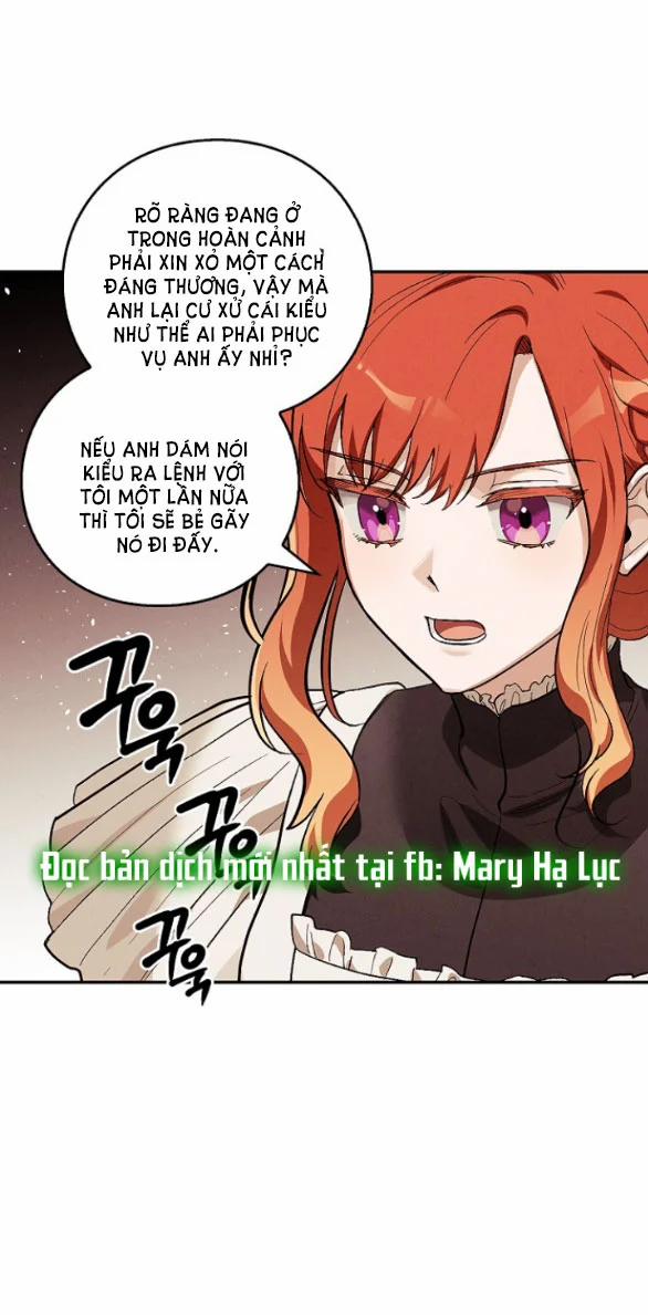 [18+] Cách Làm Hoàng Đế Cương 8.1 trang 6