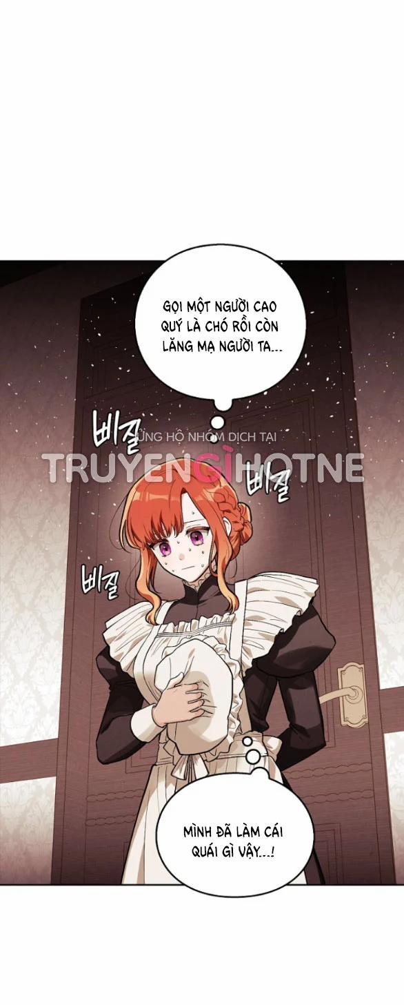 [18+] Cách Làm Hoàng Đế Cương 8.2 trang 11