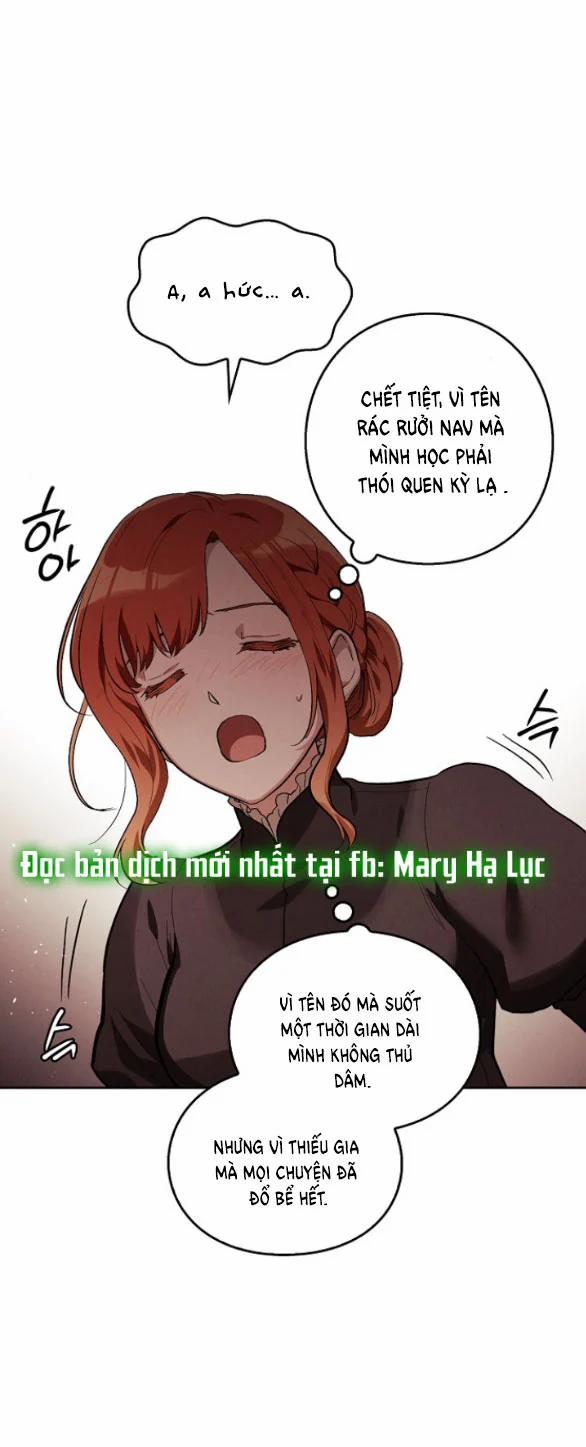 [18+] Cách Làm Hoàng Đế Cương 8.2 trang 21