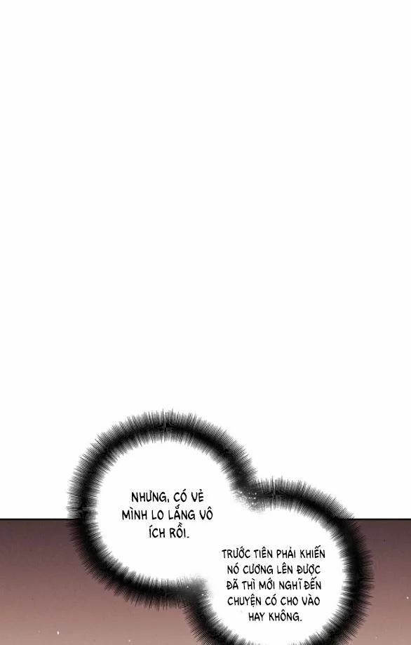 [18+] Cách Làm Hoàng Đế Cương 8.2 trang 25