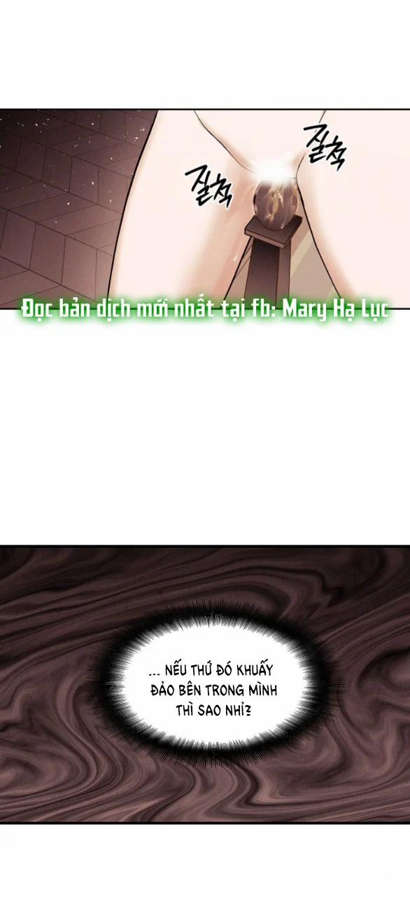 [18+] Cách Làm Hoàng Đế Cương 8.2 trang 28