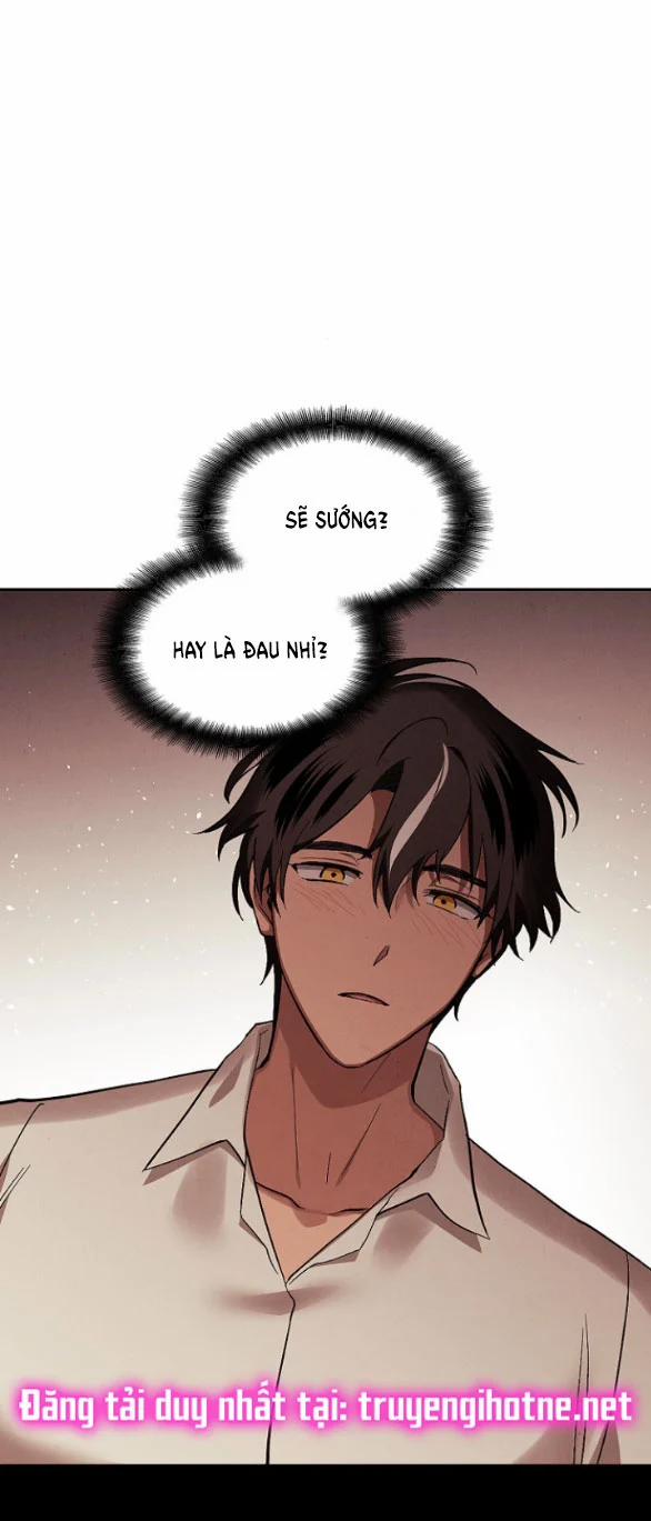 [18+] Cách Làm Hoàng Đế Cương 8.2 trang 29
