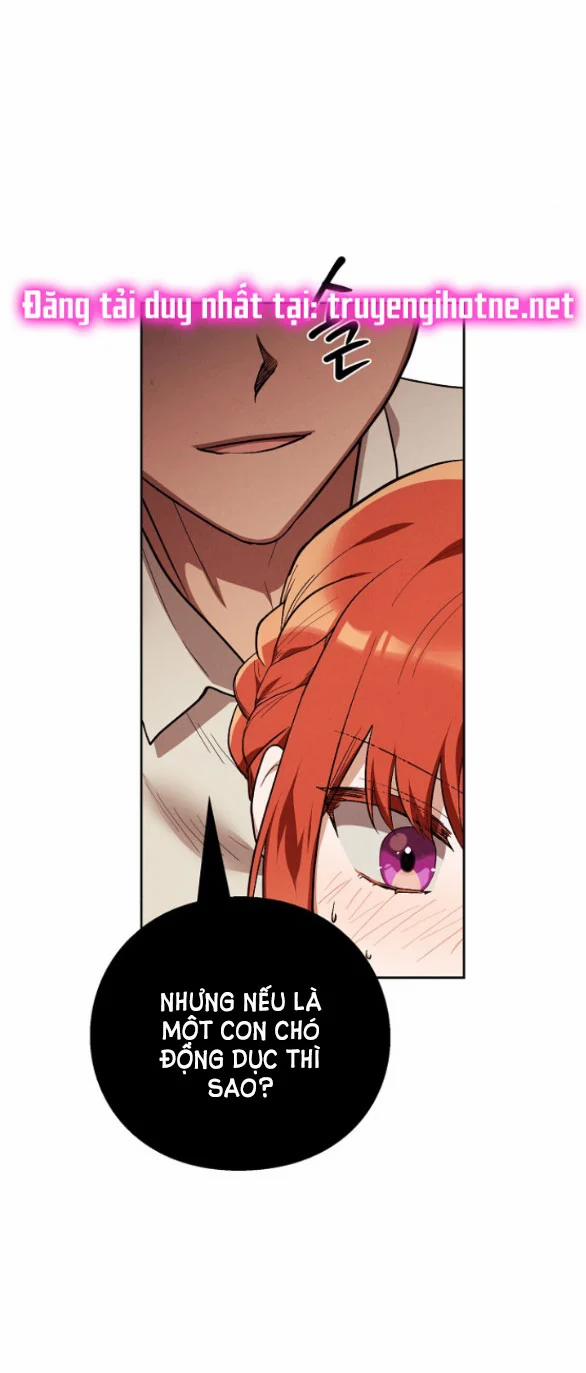 [18+] Cách Làm Hoàng Đế Cương 8.2 trang 36