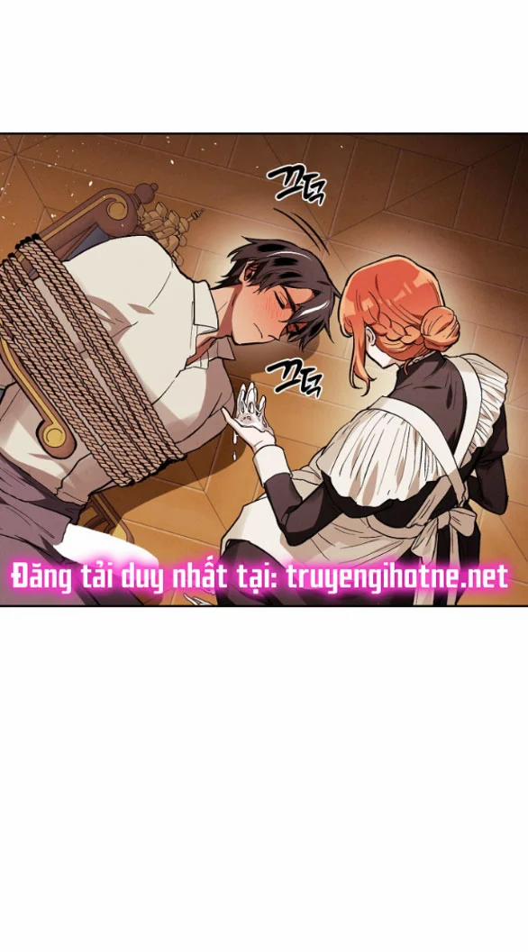 [18+] Cách Làm Hoàng Đế Cương 8.2 trang 4