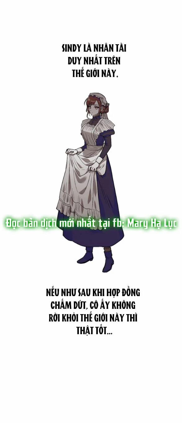 [18+] Cách Làm Hoàng Đế Cương 9.1 trang 23