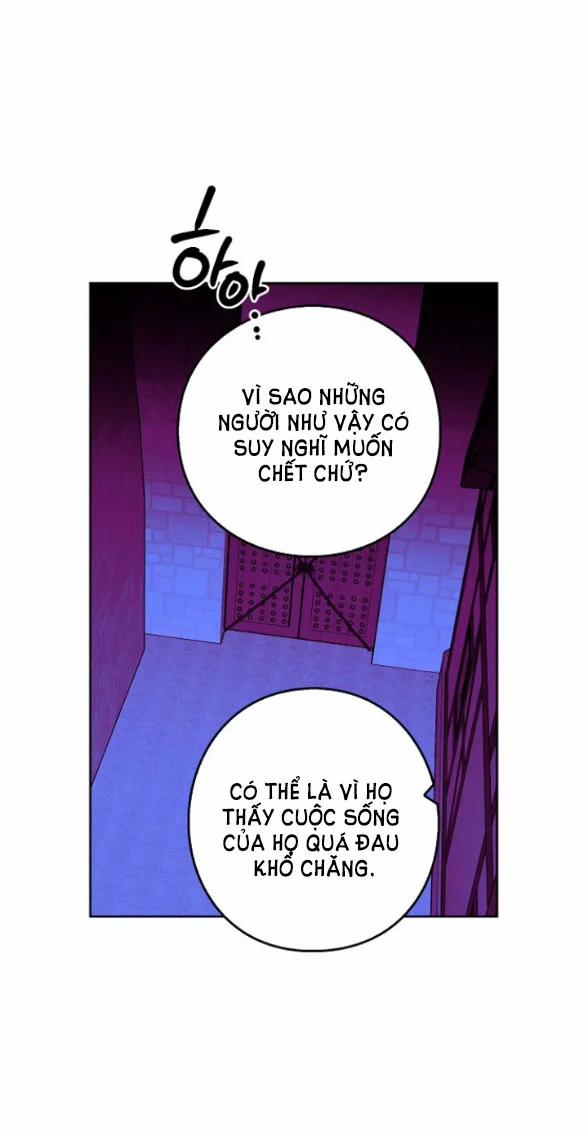 [18+] Cách Làm Hoàng Đế Cương 9.1 trang 28