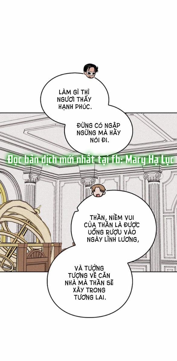 [18+] Cách Làm Hoàng Đế Cương 9.2 trang 13