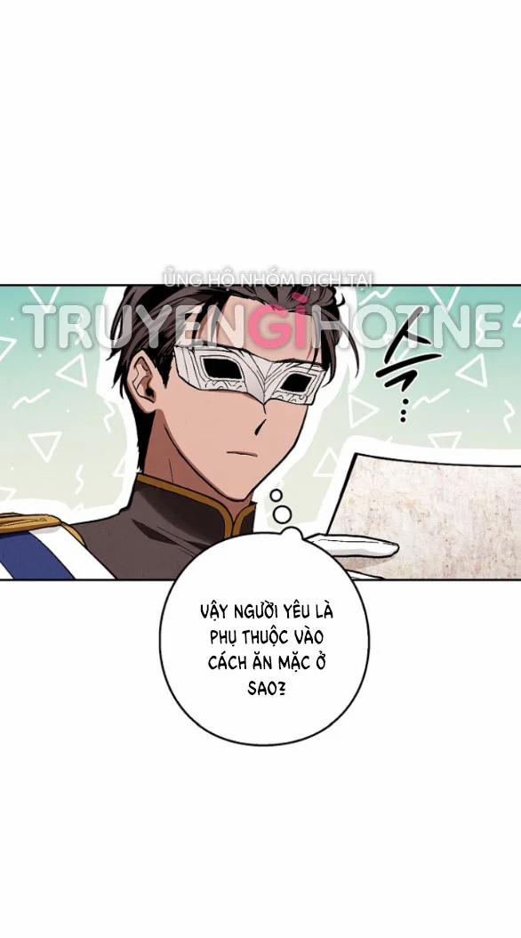 [18+] Cách Làm Hoàng Đế Cương 9.2 trang 15