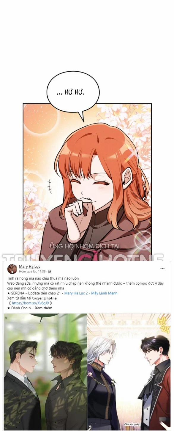 [18+] Cách Làm Hoàng Đế Cương 9.2 trang 25