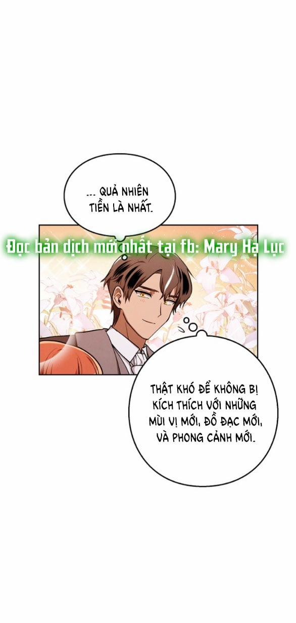 [18+] Cách Làm Hoàng Đế Cương 9.2 trang 26