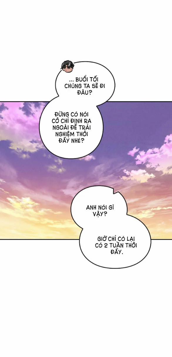 [18+] Cách Làm Hoàng Đế Cương 9.2 trang 27