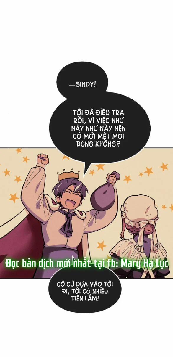 [18+] Cách Làm Hoàng Đế Cương 9.2 trang 4