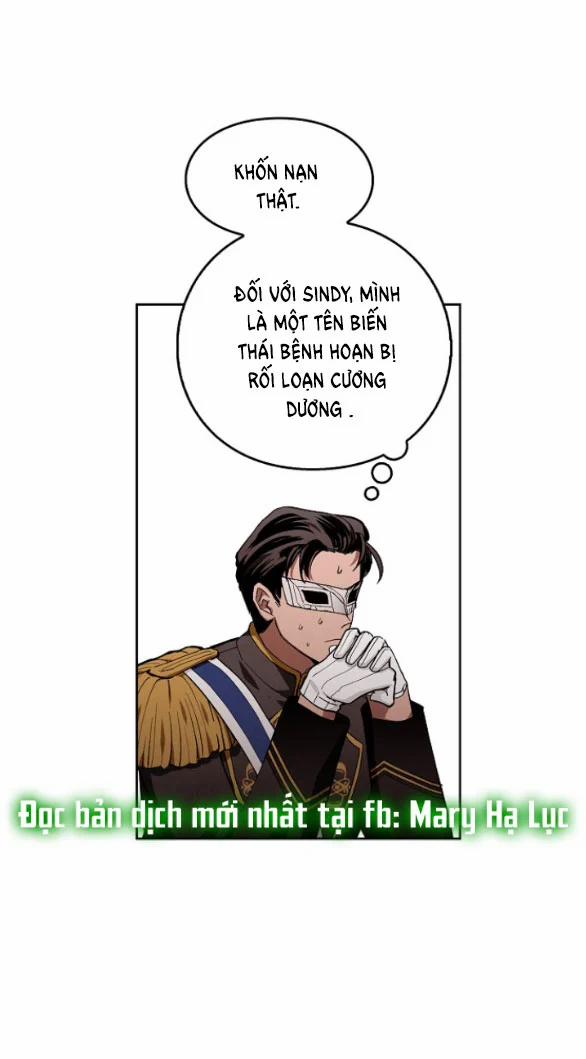 [18+] Cách Làm Hoàng Đế Cương 9.2 trang 7