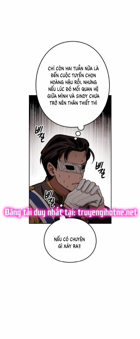 [18+] Cách Làm Hoàng Đế Cương 9.2 trang 8