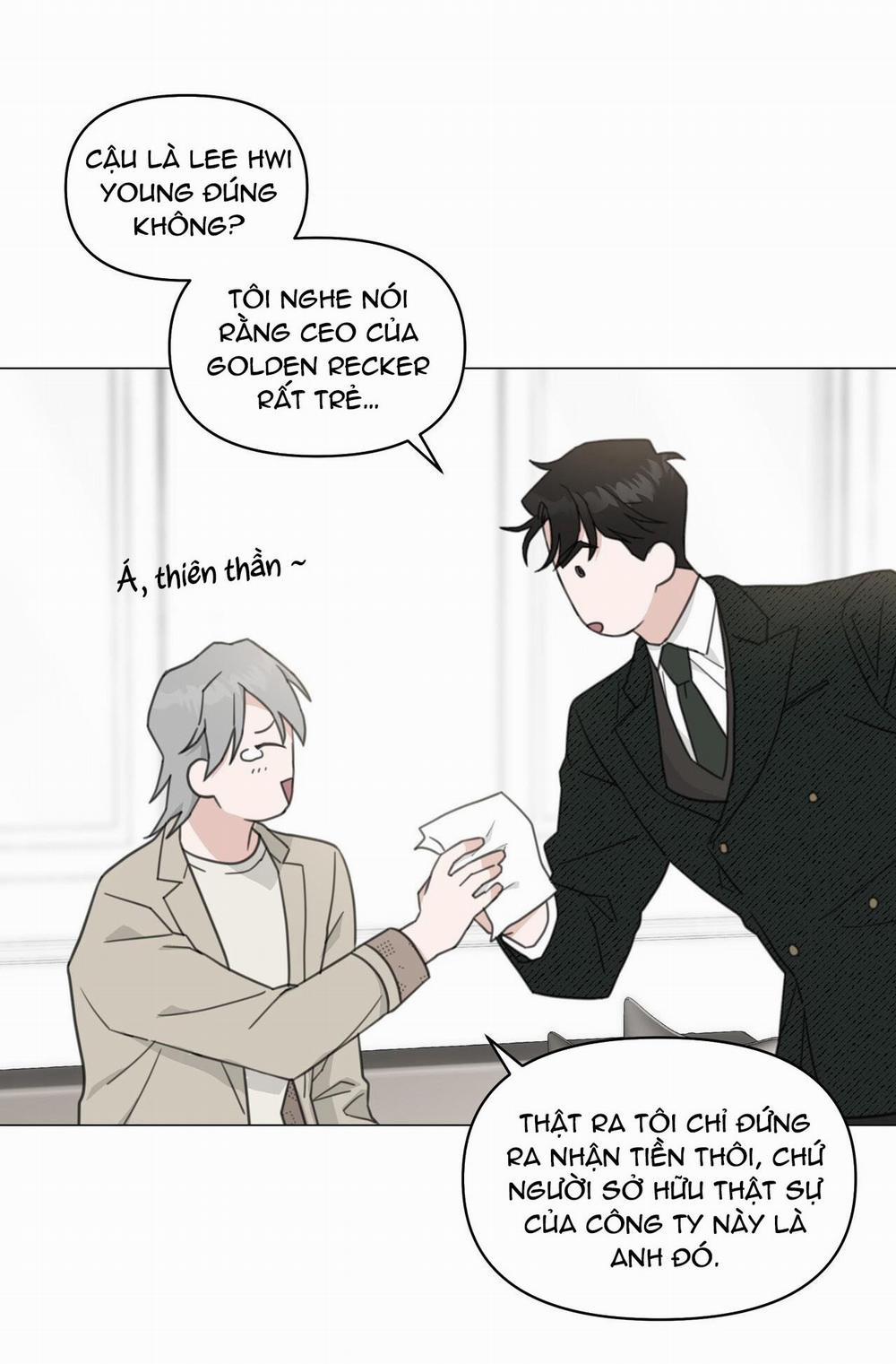 [18+] Cách Thu Hút Cơ Thể Của Cấp Trên 11.2 trang 12
