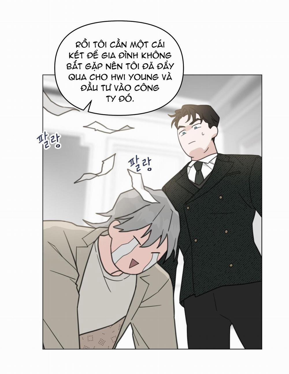 [18+] Cách Thu Hút Cơ Thể Của Cấp Trên 11.2 trang 15