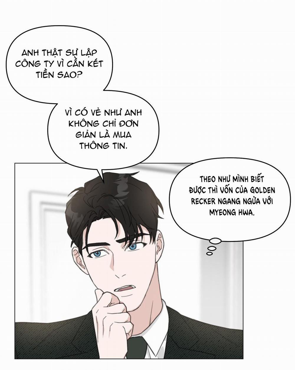 [18+] Cách Thu Hút Cơ Thể Của Cấp Trên 11.2 trang 16