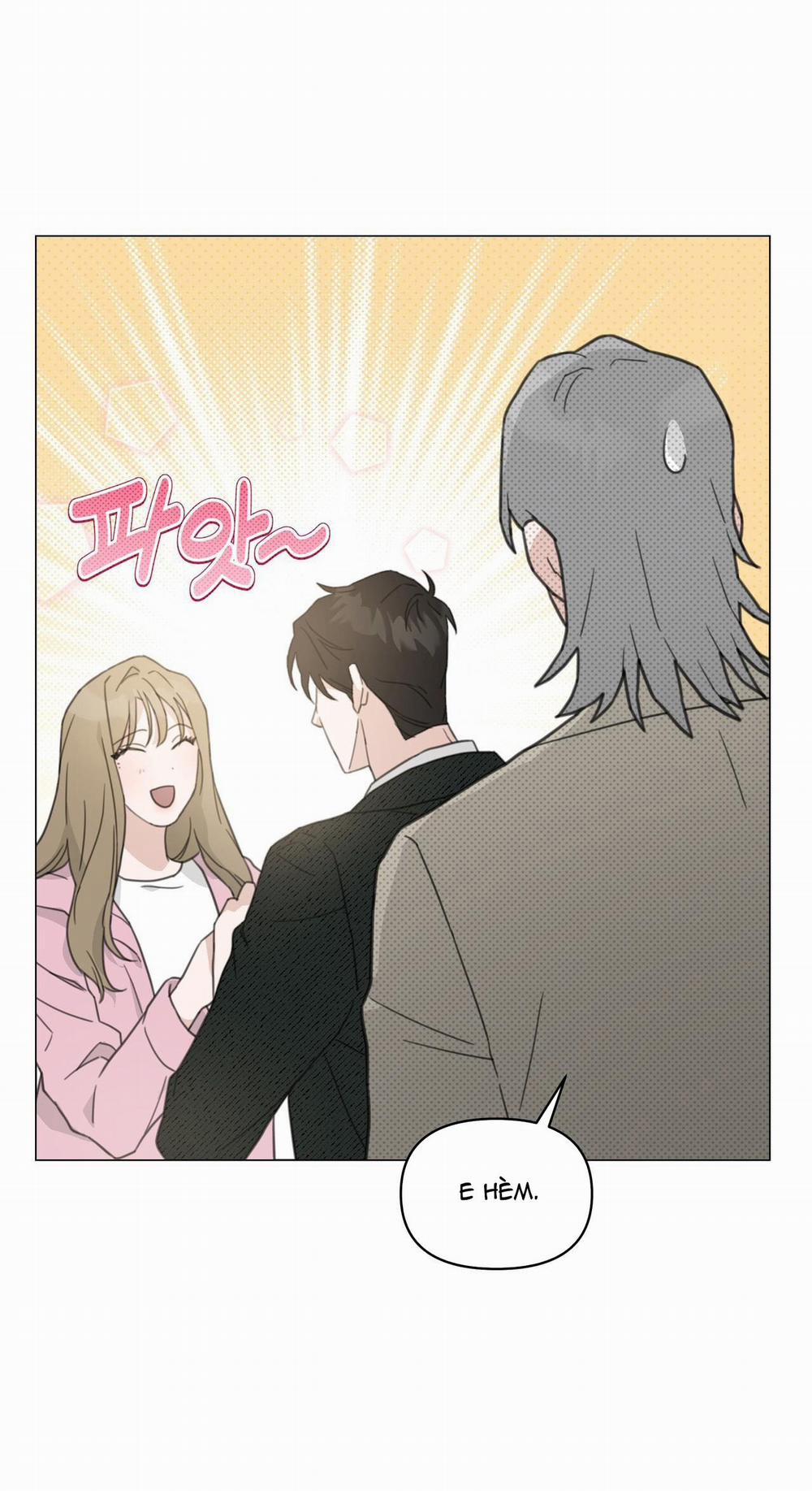 [18+] Cách Thu Hút Cơ Thể Của Cấp Trên 11.2 trang 23