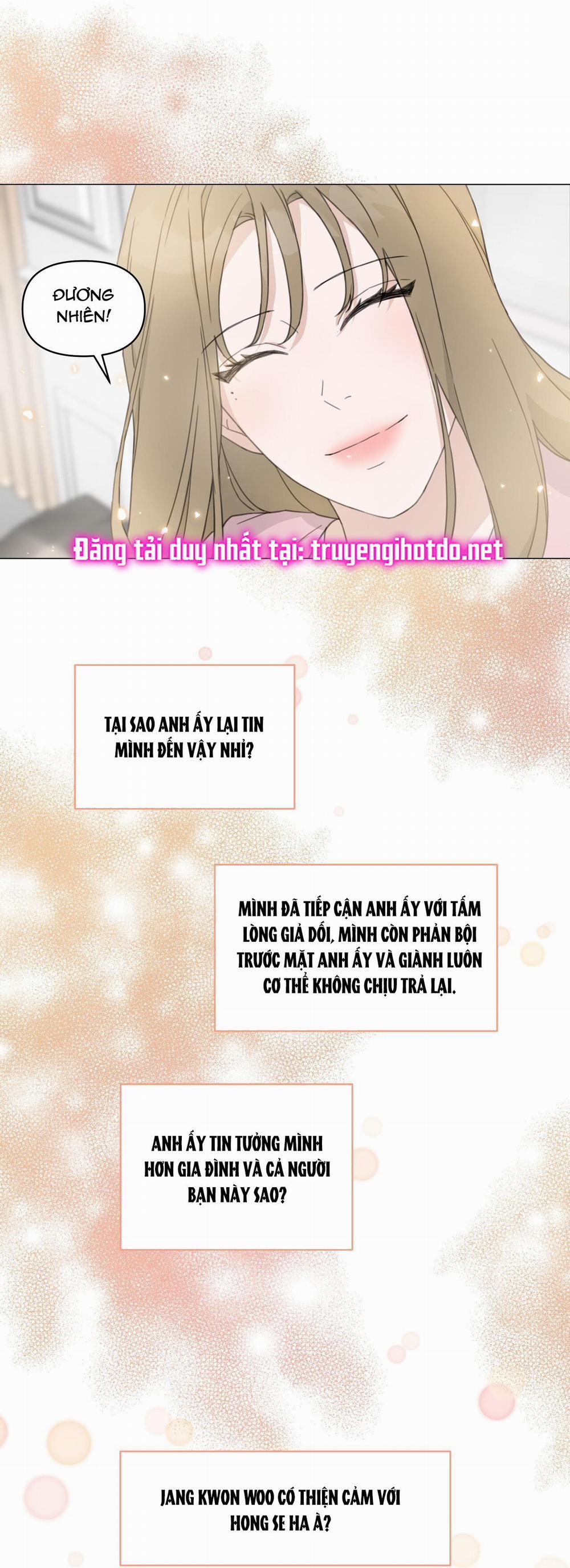 [18+] Cách Thu Hút Cơ Thể Của Cấp Trên 11.2 trang 26