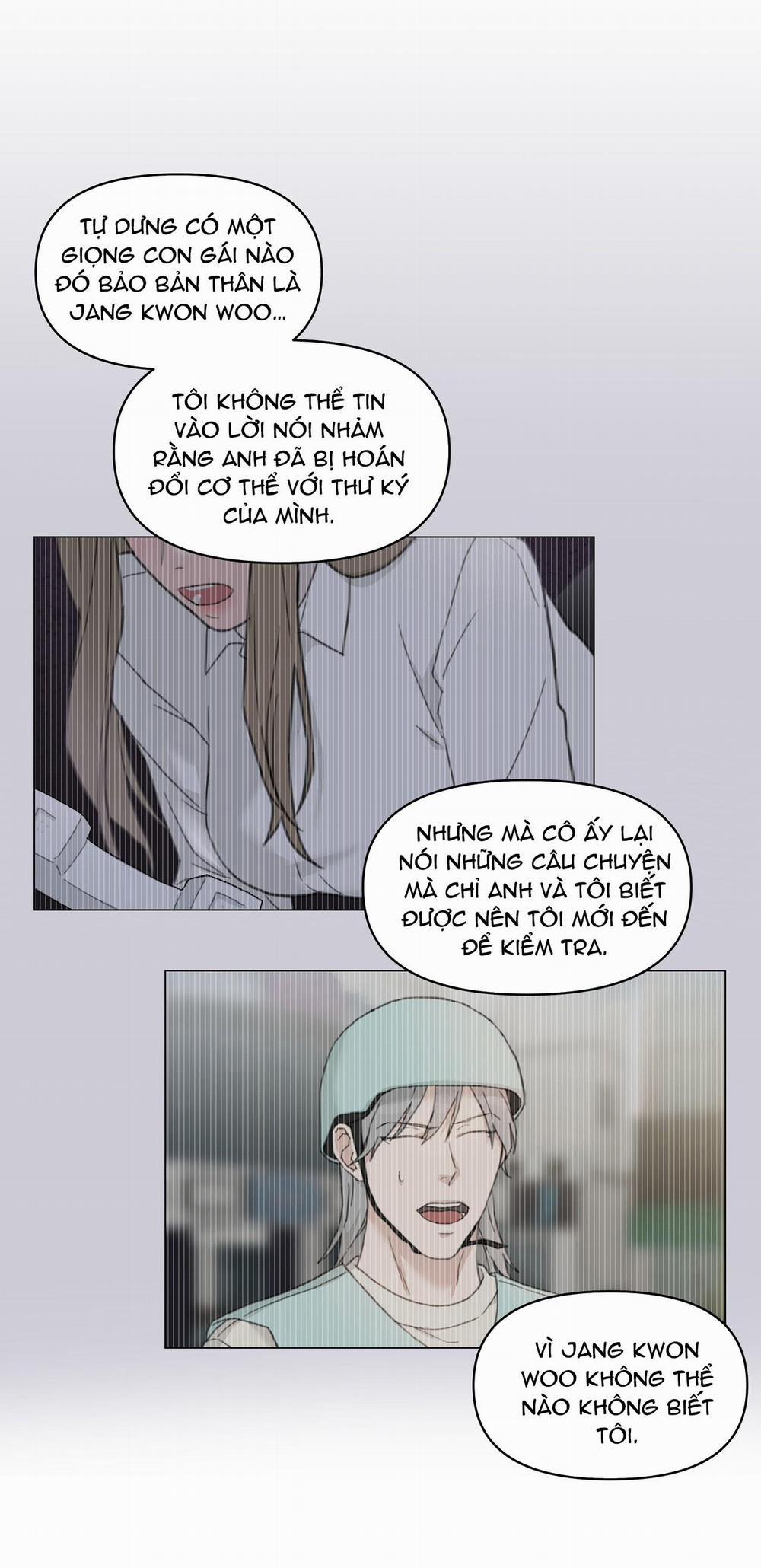 [18+] Cách Thu Hút Cơ Thể Của Cấp Trên 11.2 trang 5