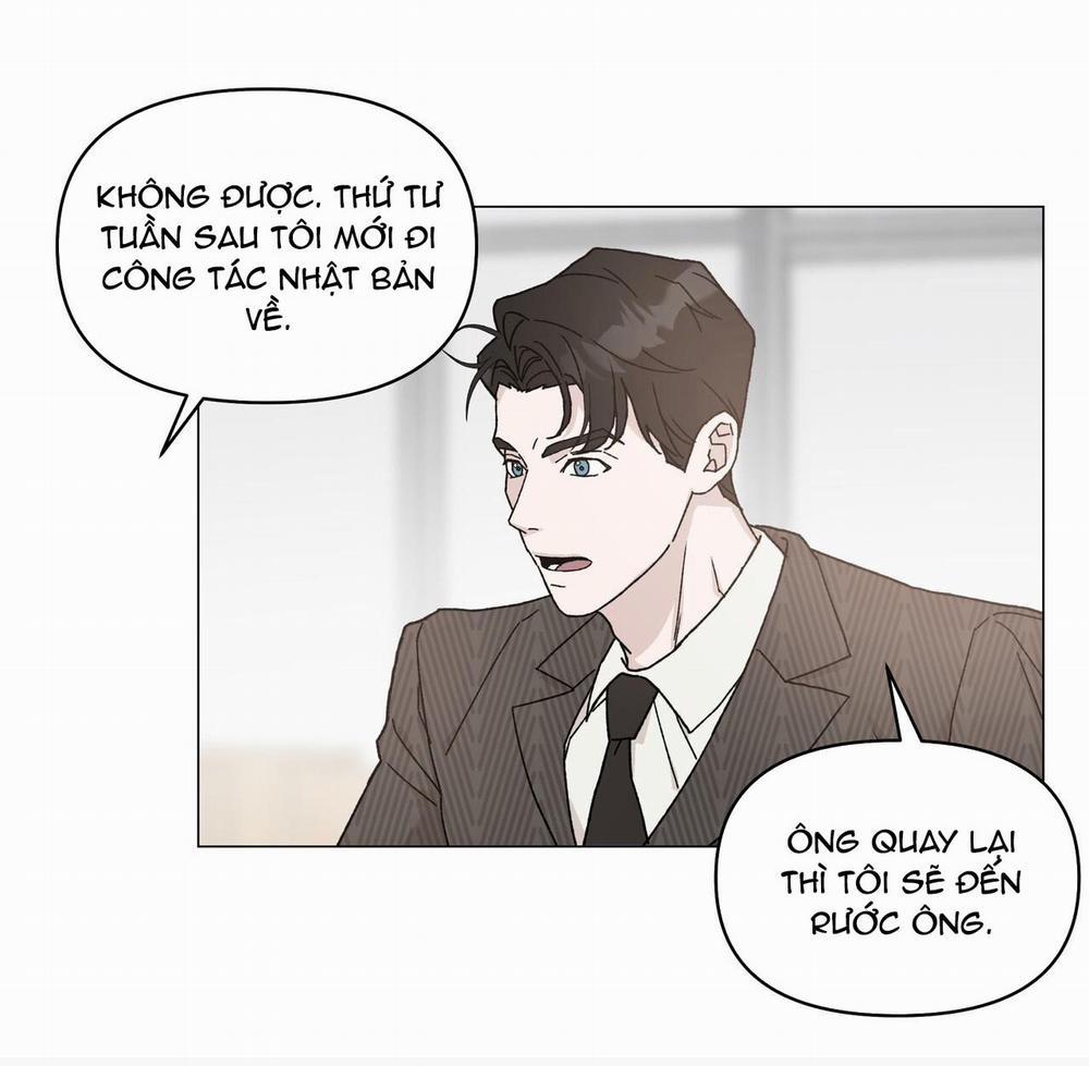 [18+] Cách Thu Hút Cơ Thể Của Cấp Trên 12.1 trang 27