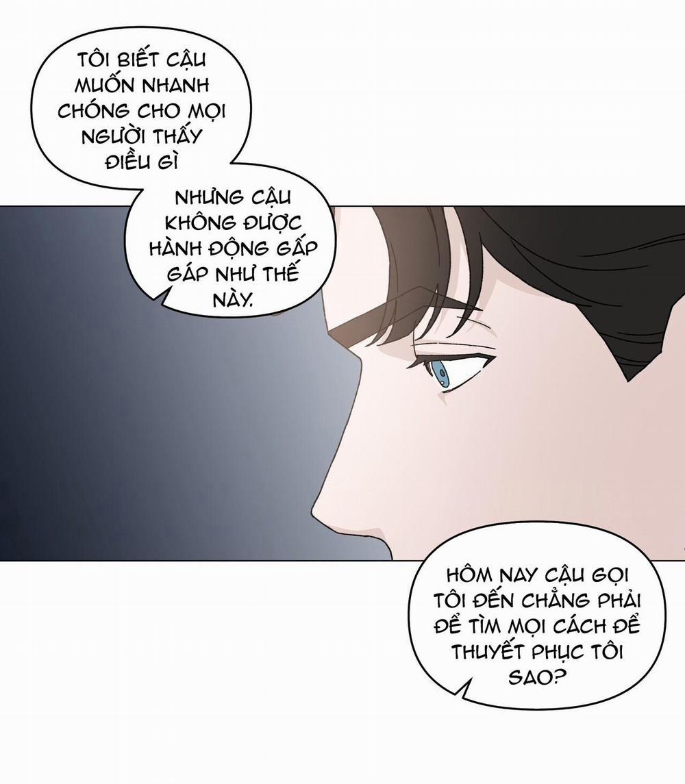[18+] Cách Thu Hút Cơ Thể Của Cấp Trên 12.1 trang 9
