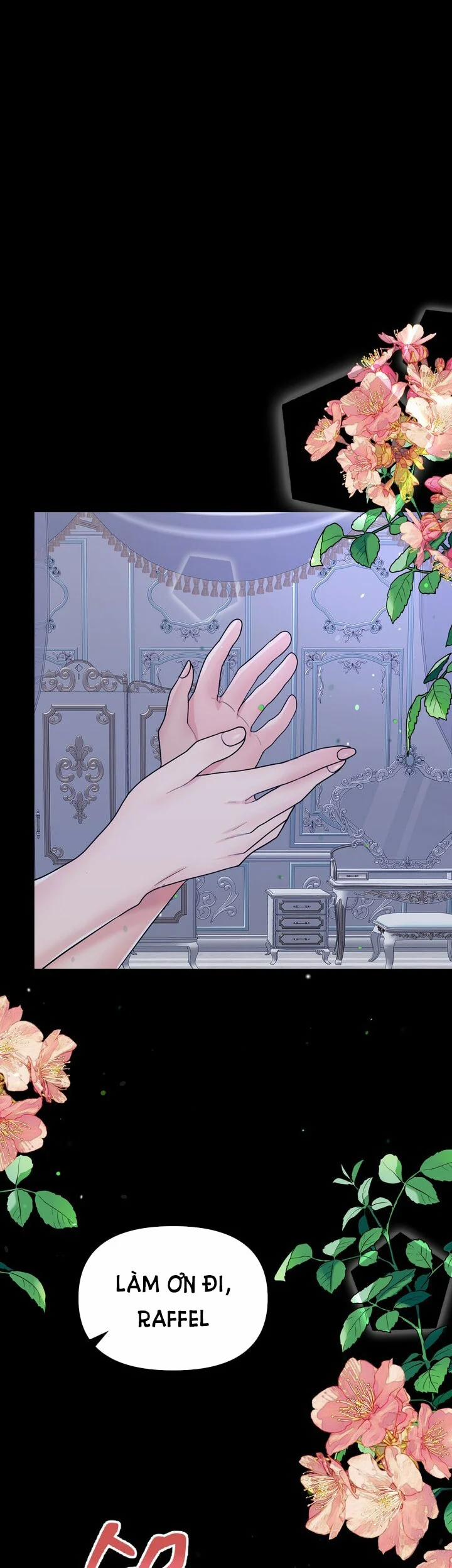 [18+] Cách Thuần Hóa Quái Thú Xấu Xa 1.2 trang 10