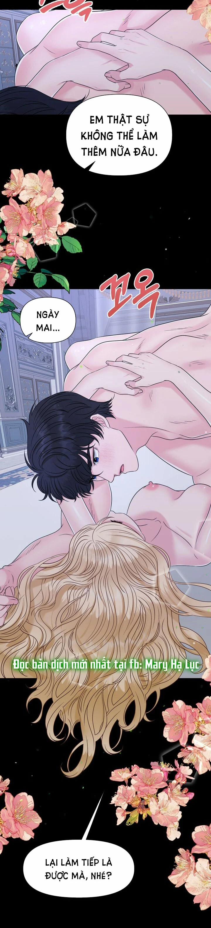 [18+] Cách Thuần Hóa Quái Thú Xấu Xa 1.2 trang 11