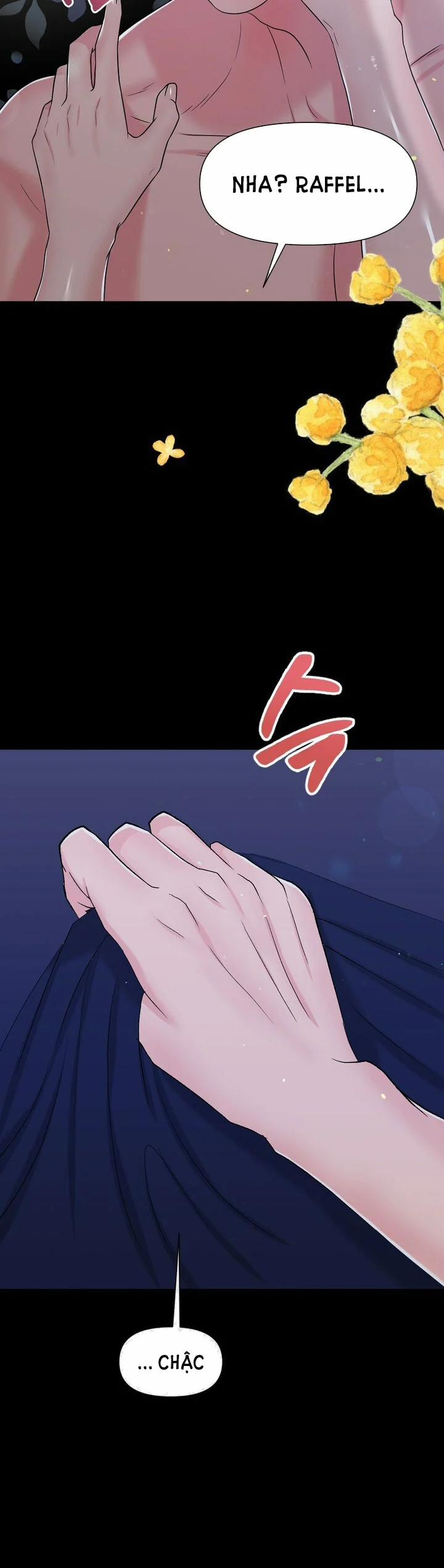 [18+] Cách Thuần Hóa Quái Thú Xấu Xa 1.2 trang 13