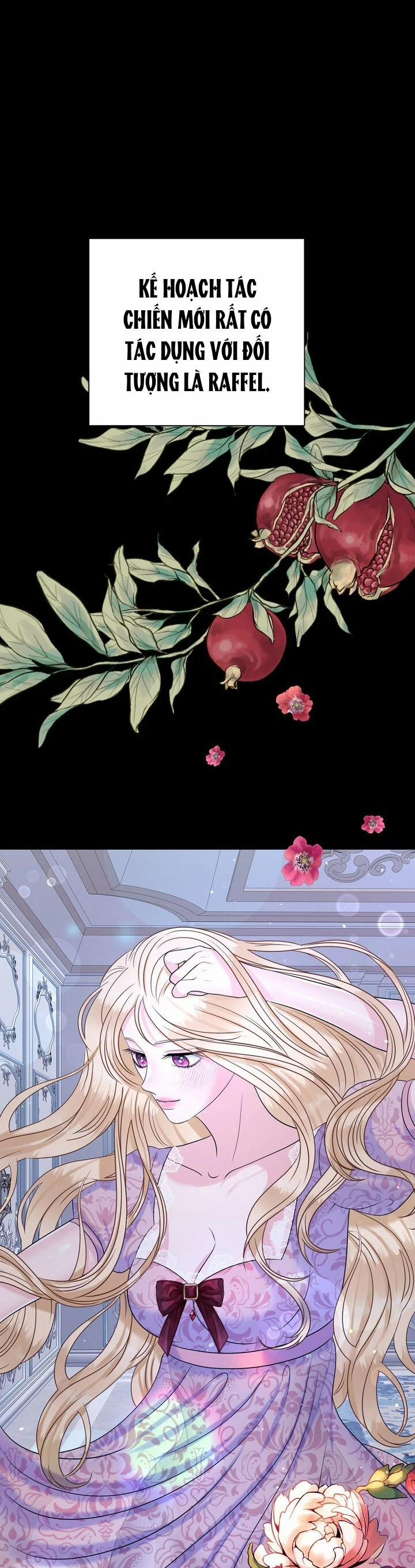 [18+] Cách Thuần Hóa Quái Thú Xấu Xa 1.2 trang 20