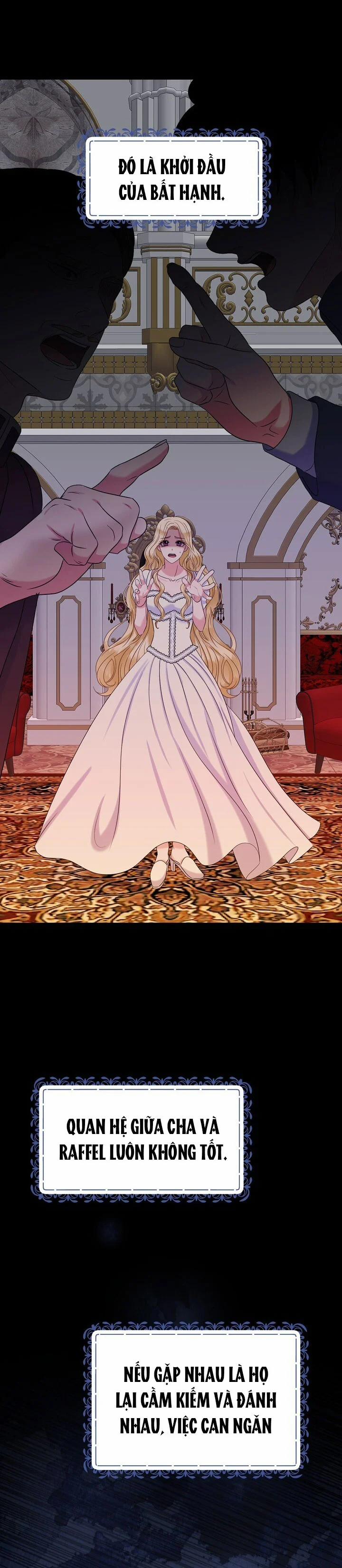 [18+] Cách Thuần Hóa Quái Thú Xấu Xa 1.2 trang 39