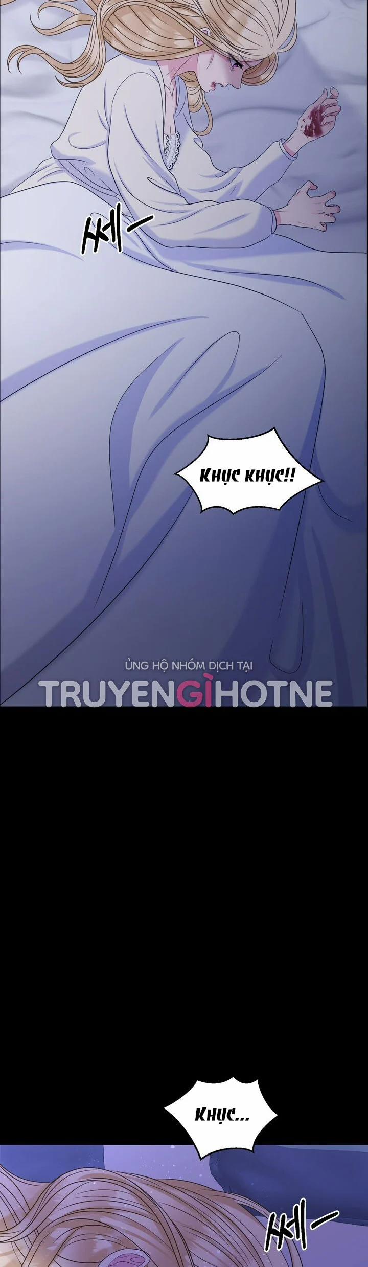 [18+] Cách Thuần Hóa Quái Thú Xấu Xa 1.2 trang 43