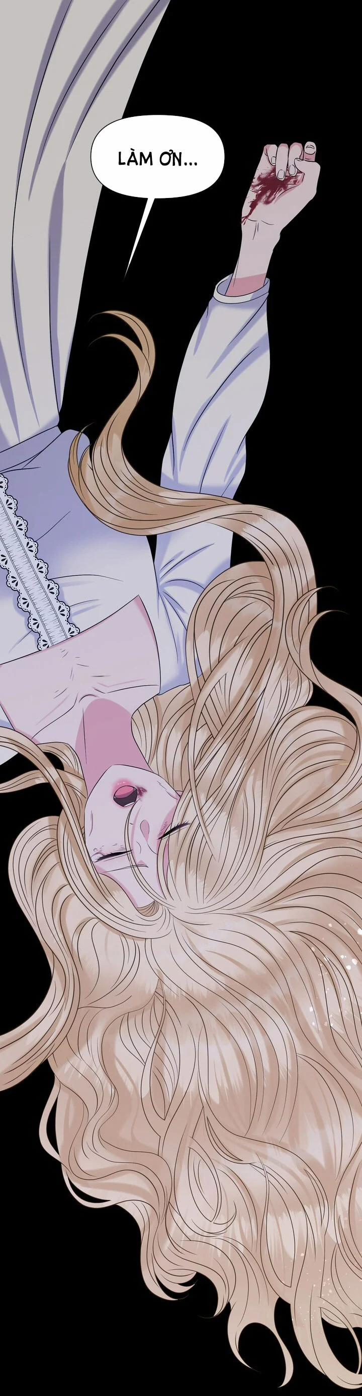 [18+] Cách Thuần Hóa Quái Thú Xấu Xa 1.2 trang 47